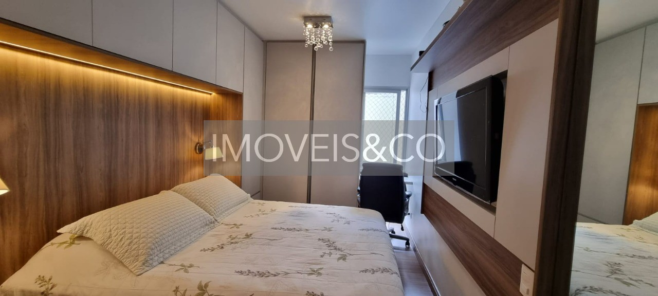 Apartamento, 3 quartos, 138 m² - Foto 28