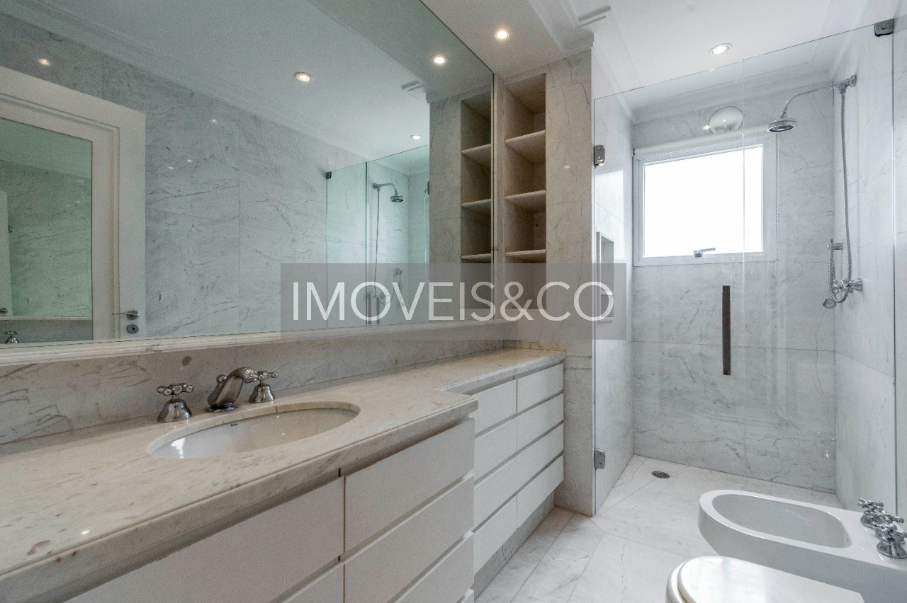 Apartamento, 4 quartos, 440 m² - Foto 13
