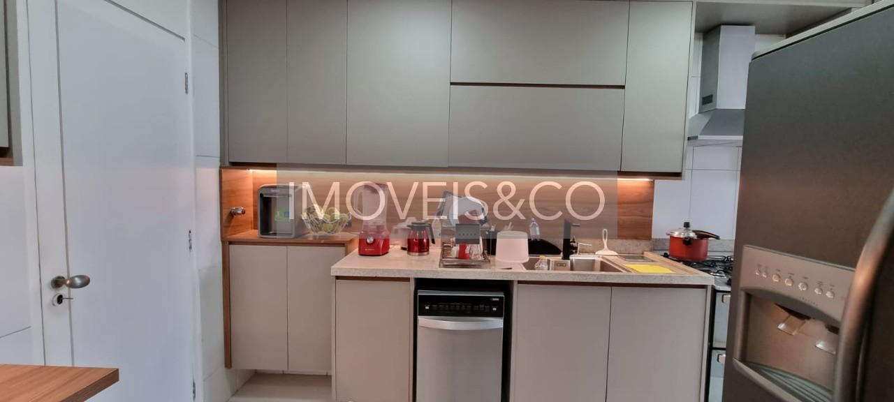 Apartamento, 3 quartos, 138 m² - Foto 21