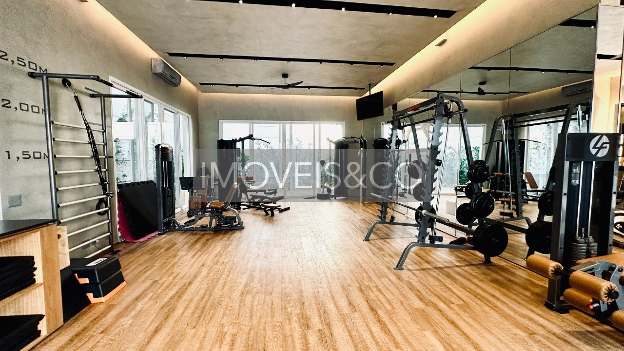 Apartamento, 4 quartos, 440 m² - Foto 24