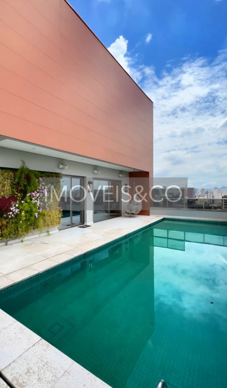 Cobertura, 4 quartos, 570 m² - Foto 16