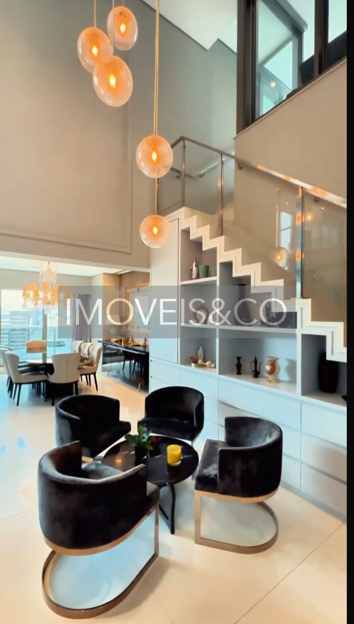 Cobertura, 4 quartos, 570 m² - Foto 20
