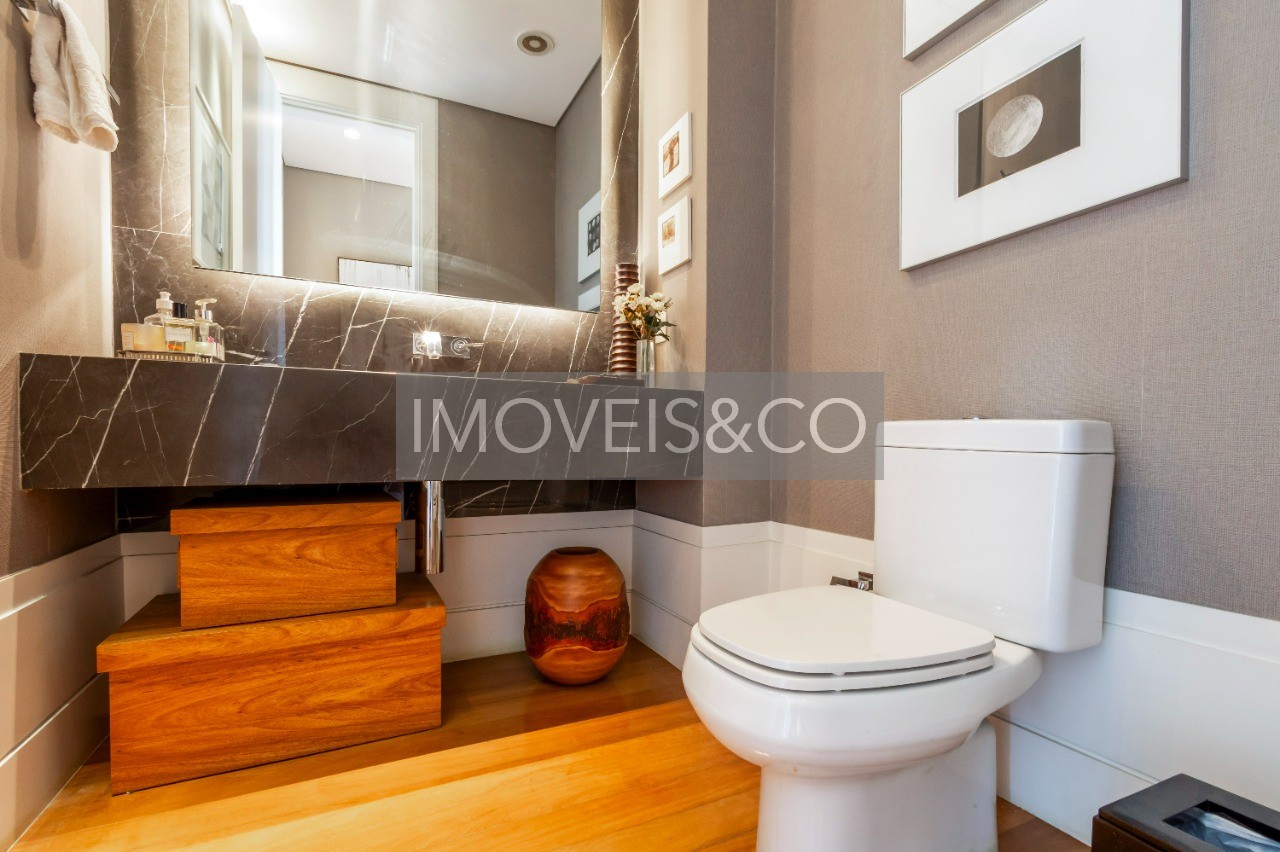 Apartamento, 4 quartos, 415 m² - Foto 10