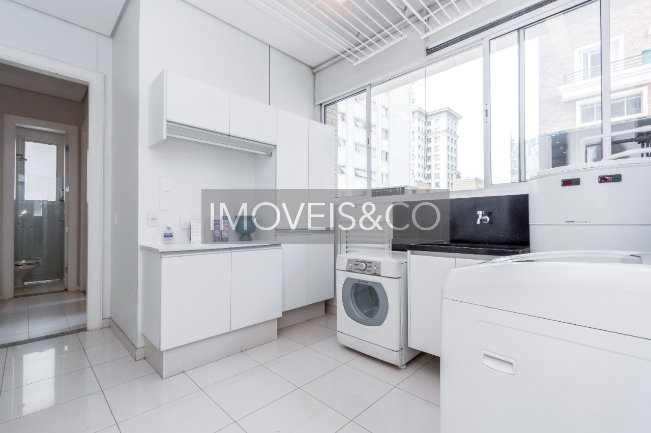 Apartamento, 4 quartos, 415 m² - Foto 33