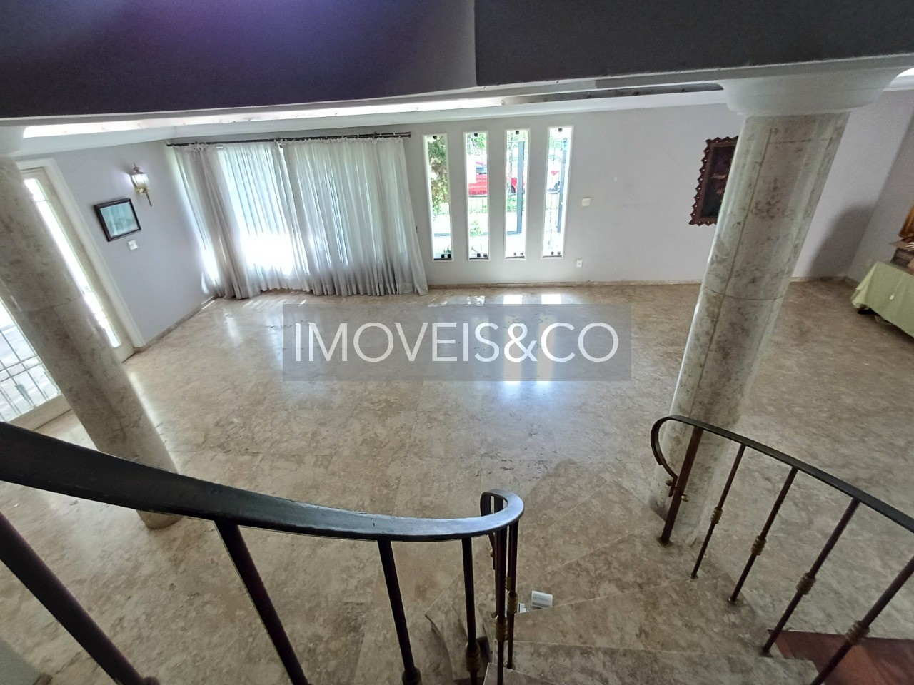 Casa, 4 quartos, 500 m² - Foto 14