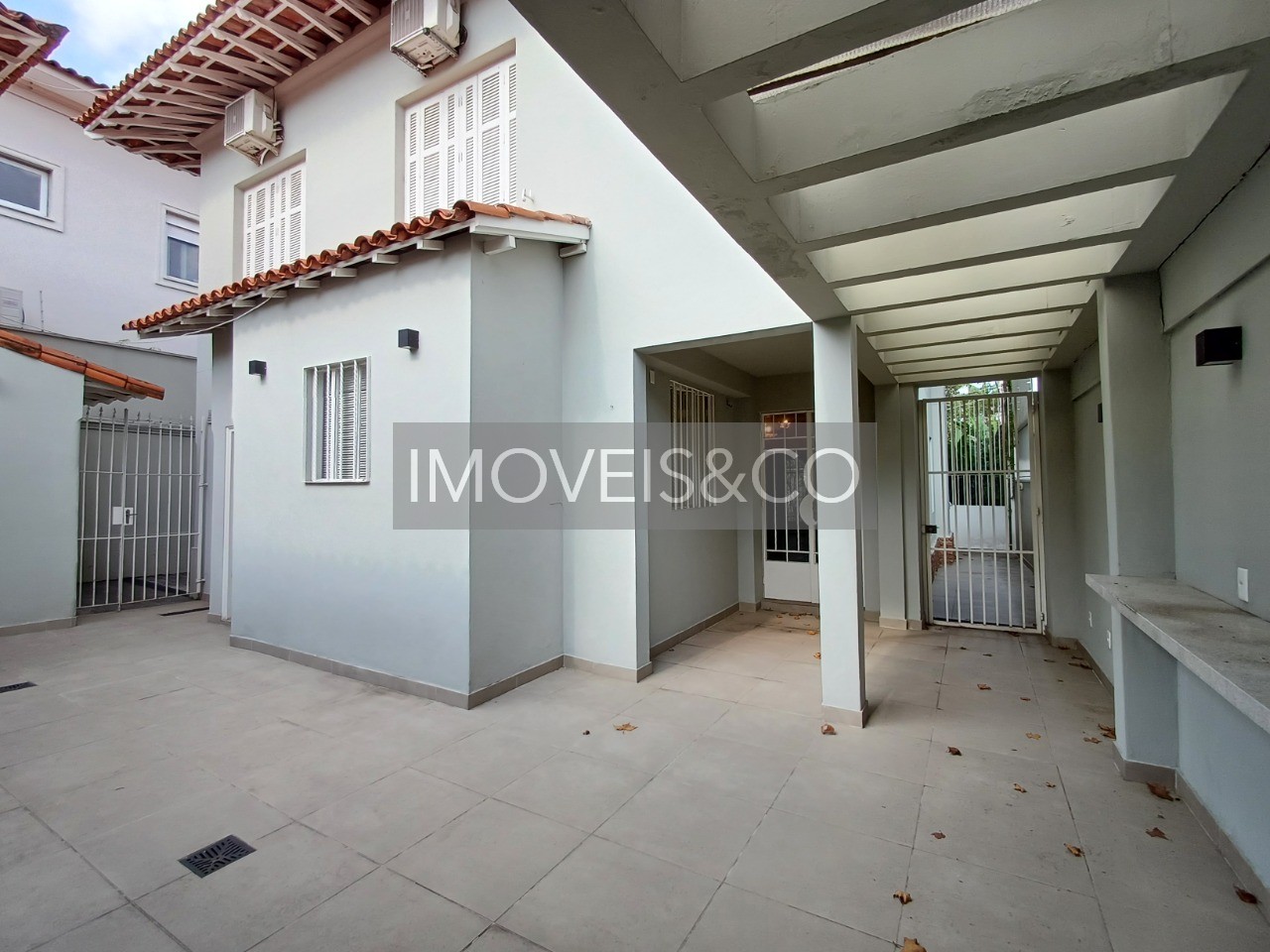 Casa, 4 quartos, 400 m² - Foto 21