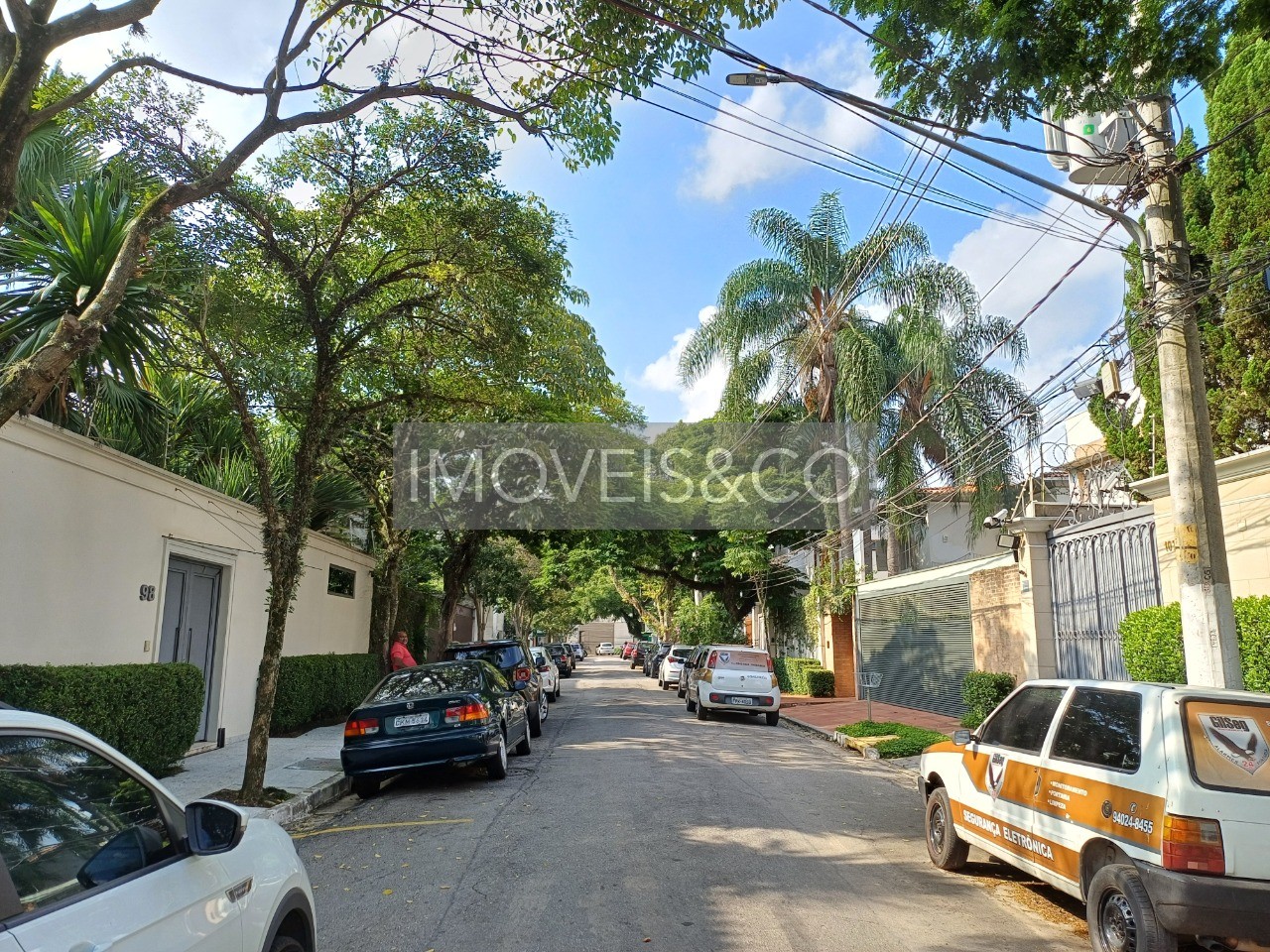 Casa, 4 quartos, 400 m² - Foto 4