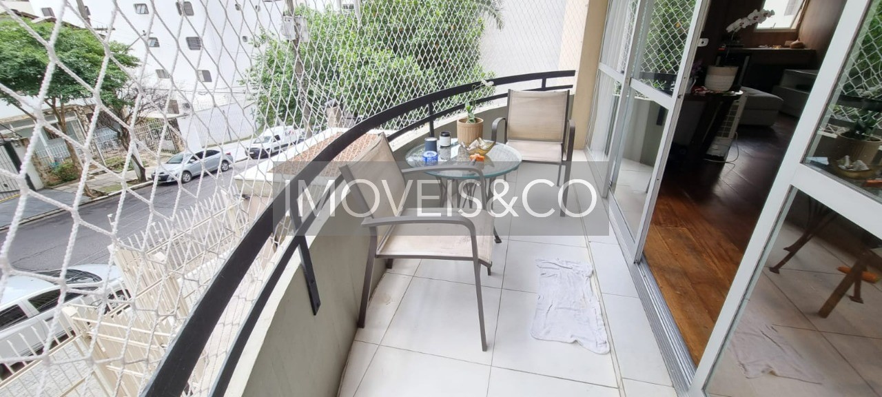 Apartamento, 3 quartos, 138 m² - Foto 15