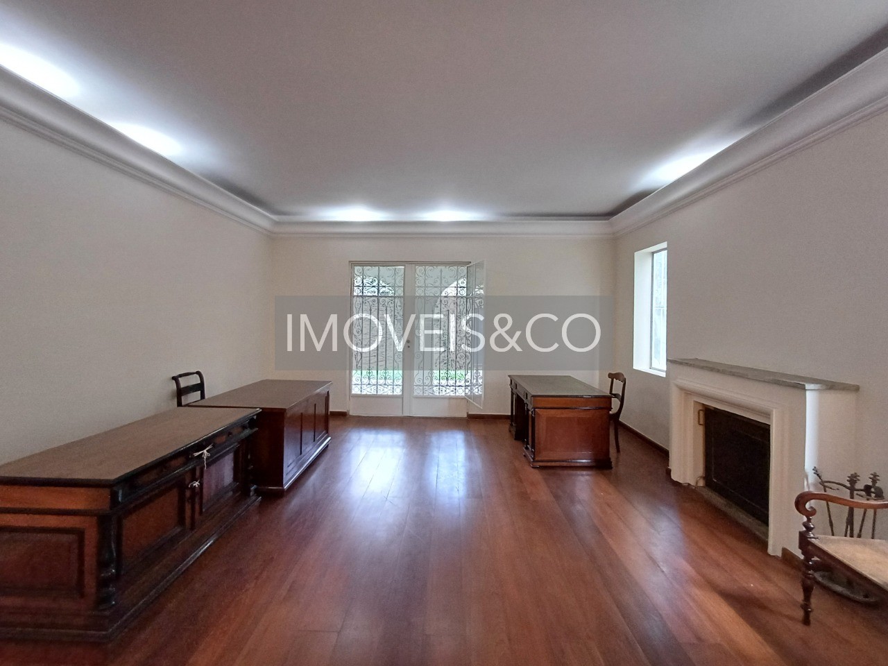 Casa, 4 quartos, 400 m² - Foto 13