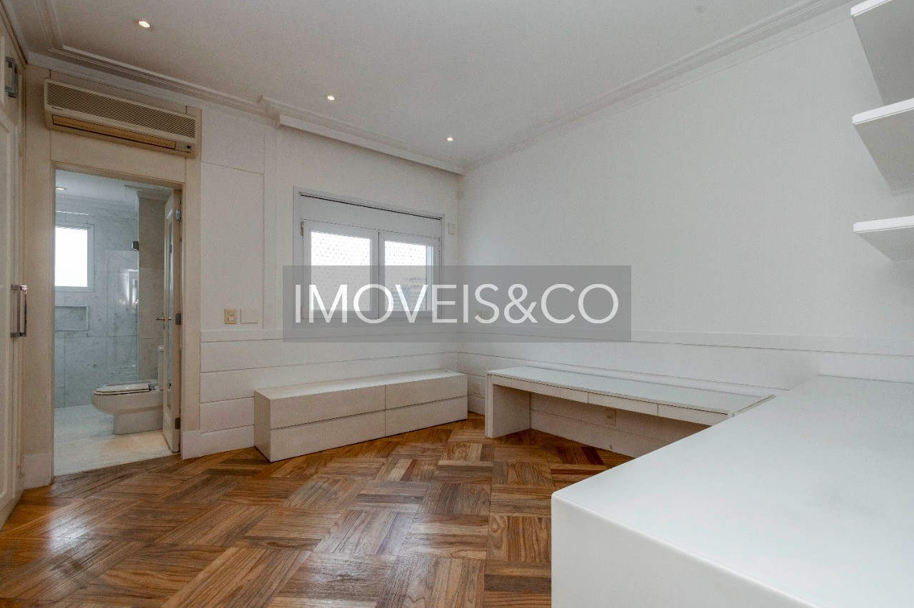 Apartamento, 4 quartos, 440 m² - Foto 16