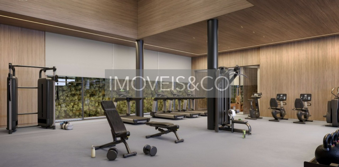 Apartamento, 4 quartos, 541 m² - Foto 13