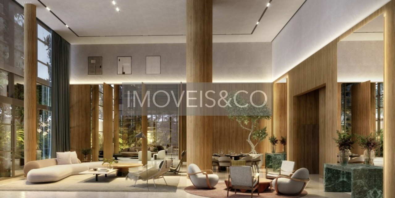 Apartamento, 4 quartos, 541 m² - Foto 16