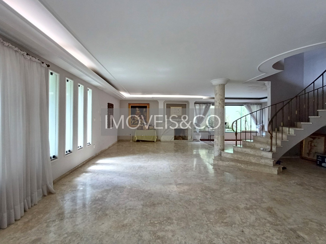 Casa, 4 quartos, 500 m² - Foto 5