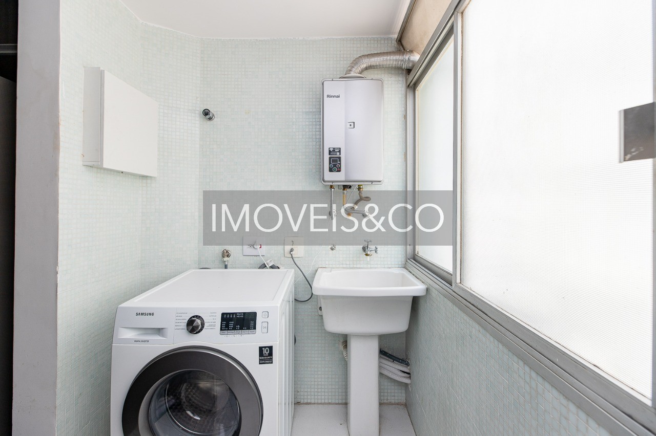 Apartamento, 2 quartos, 101 m² - Foto 17