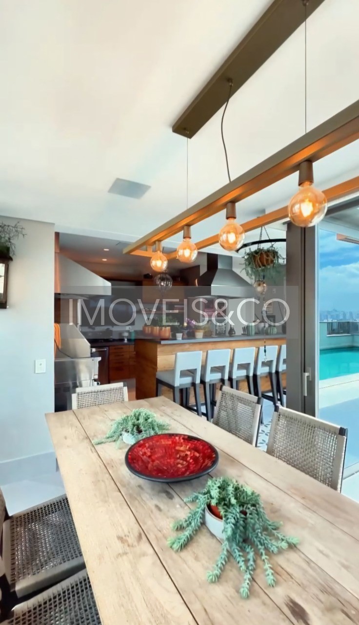 Cobertura, 4 quartos, 570 m² - Foto 33
