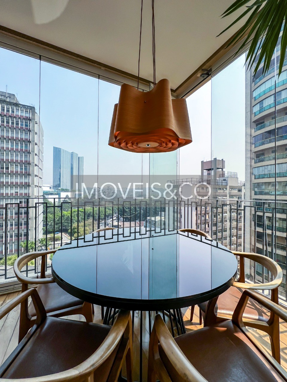 Apartamento, 4 quartos, 415 m² - Foto 5