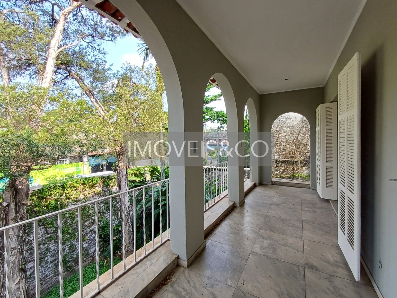Casa, 4 quartos, 400 m² - Foto 29