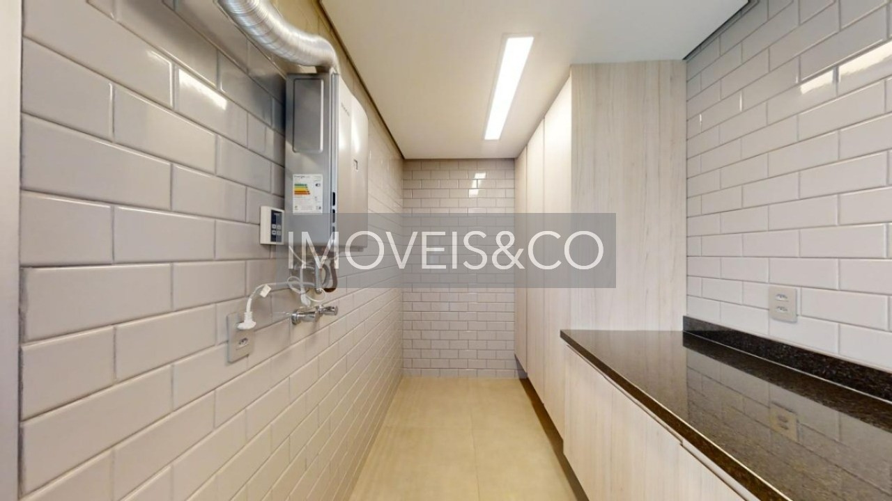 Apartamento, 2 quartos, 115 m² - Foto 12