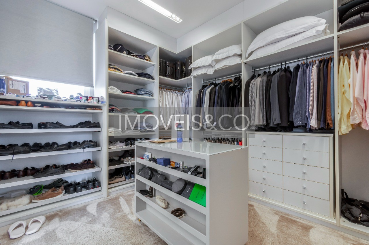 Apartamento, 4 quartos, 415 m² - Foto 27