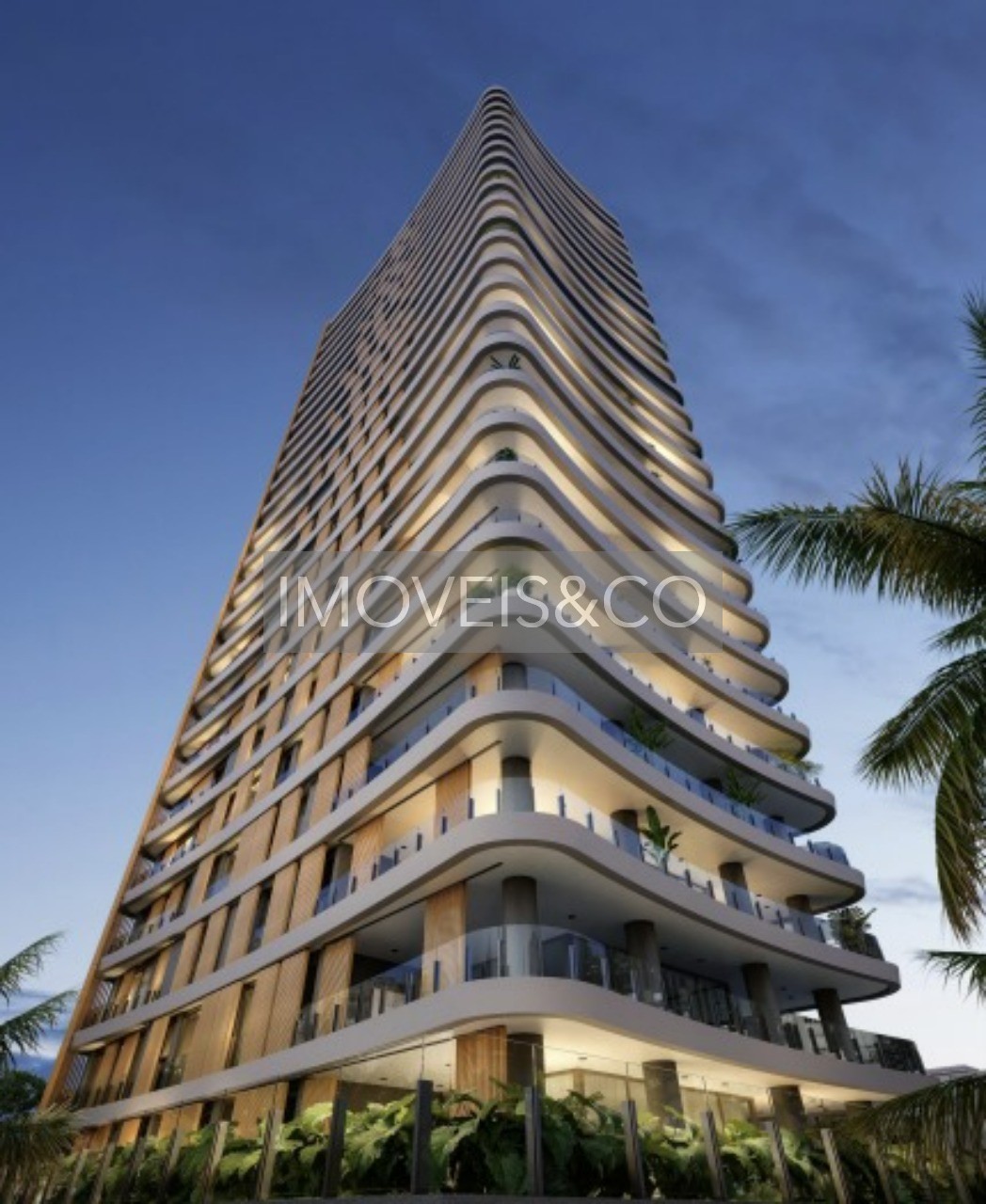Apartamento, 4 quartos, 541 m² - Foto 22