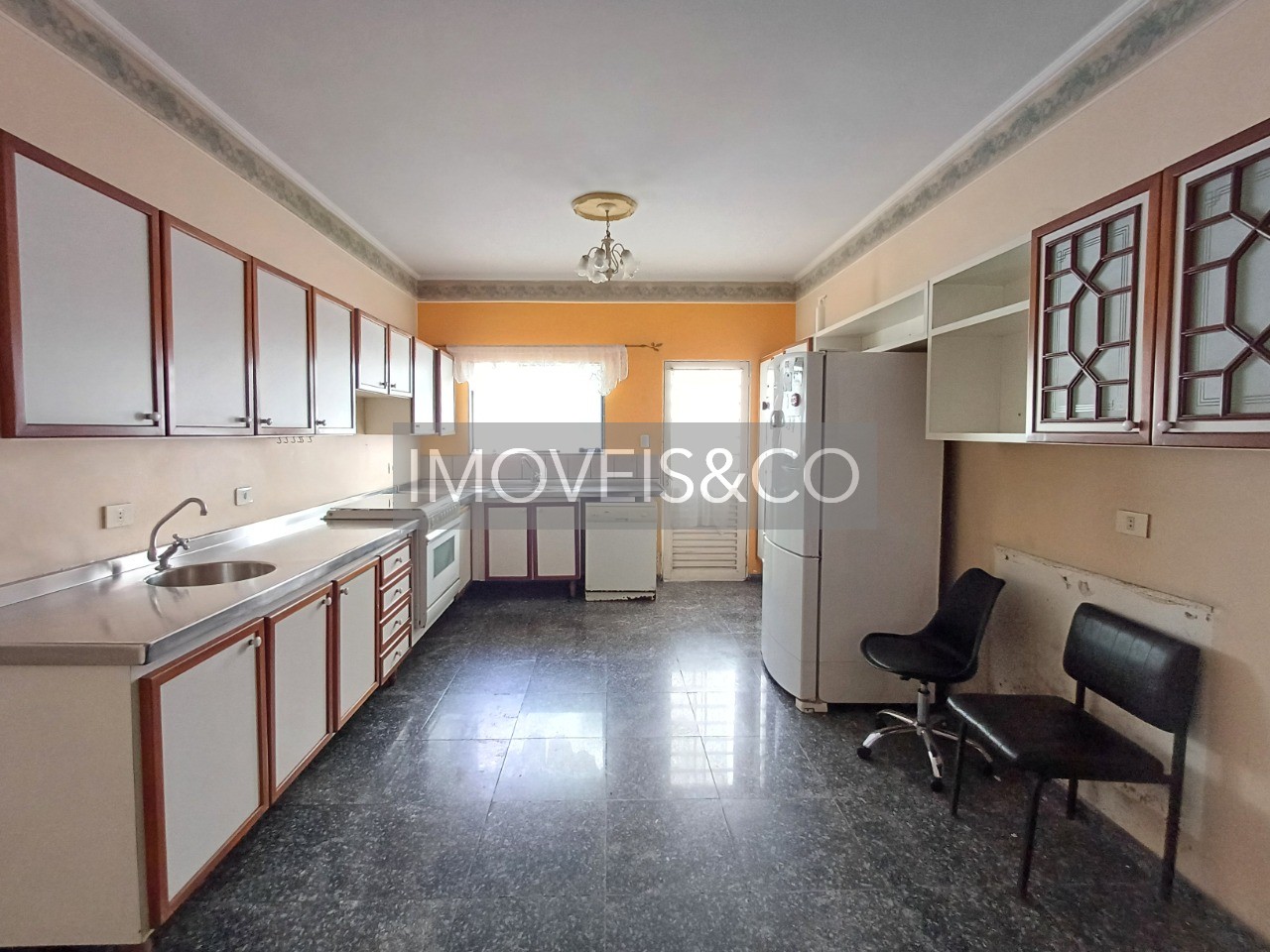 Casa, 4 quartos, 500 m² - Foto 12