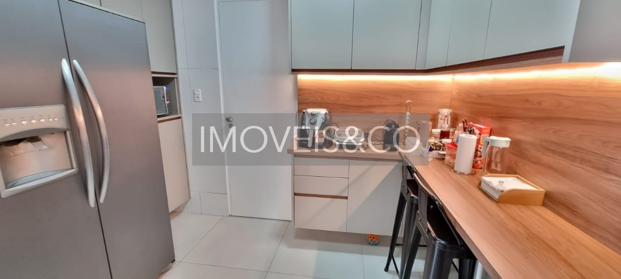 Apartamento, 3 quartos, 138 m² - Foto 18