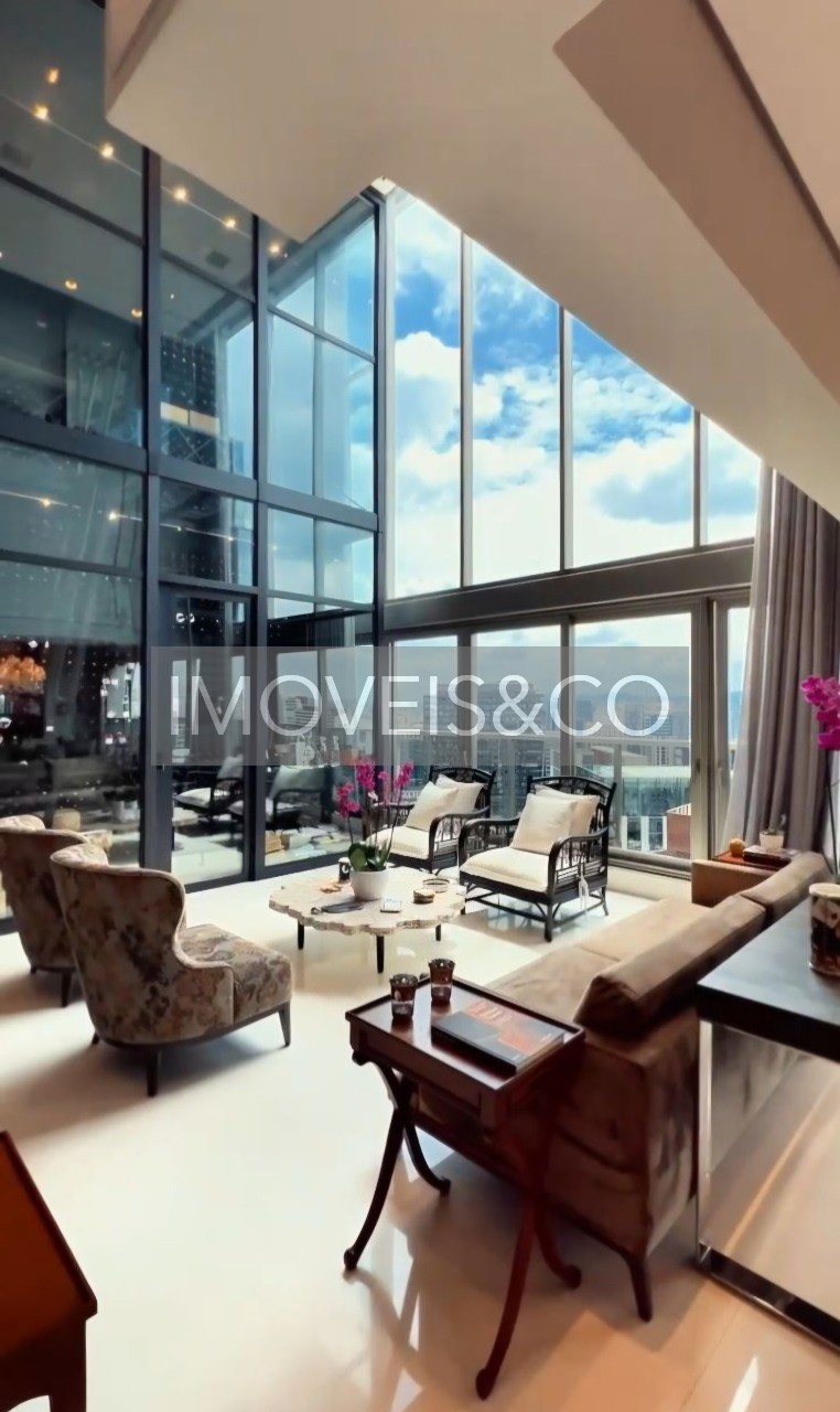 Cobertura, 4 quartos, 570 m² - Foto 6