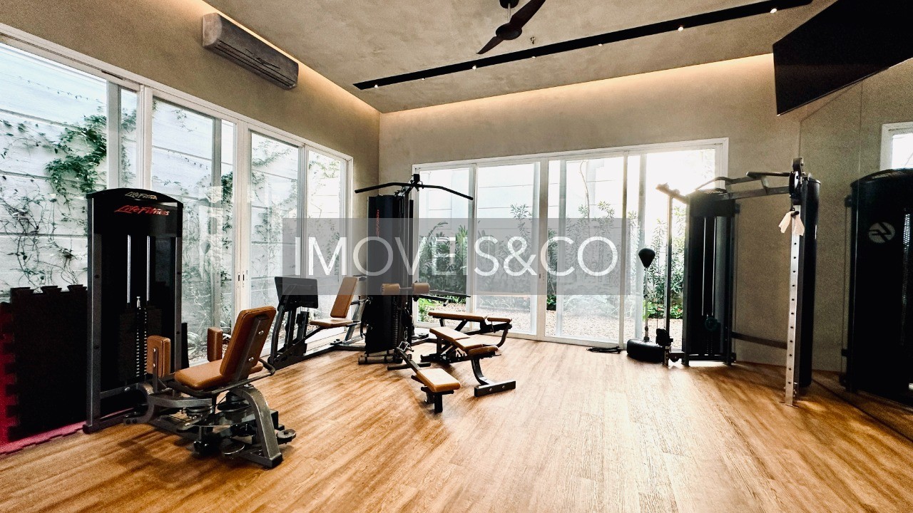 Apartamento, 4 quartos, 440 m² - Foto 25