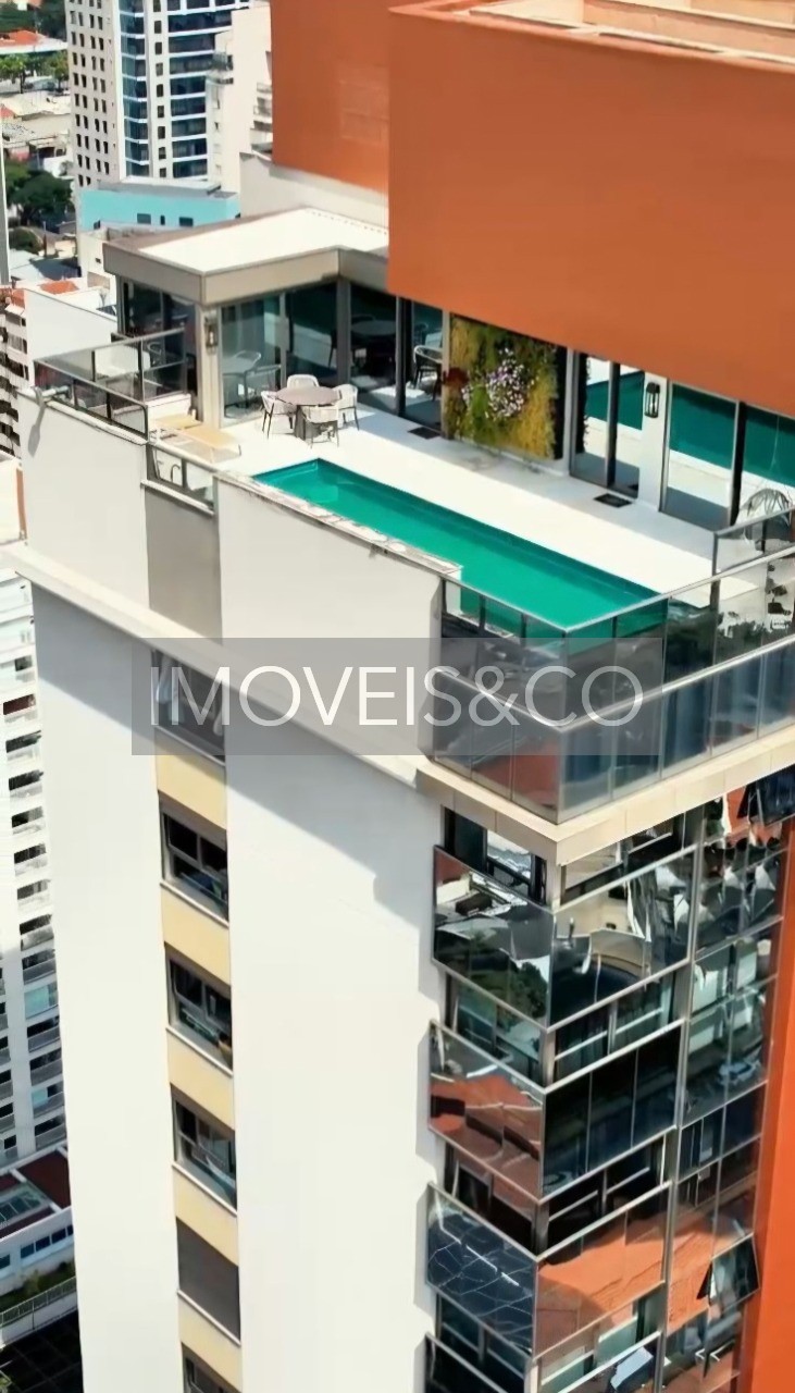 Cobertura, 4 quartos, 570 m² - Foto 18
