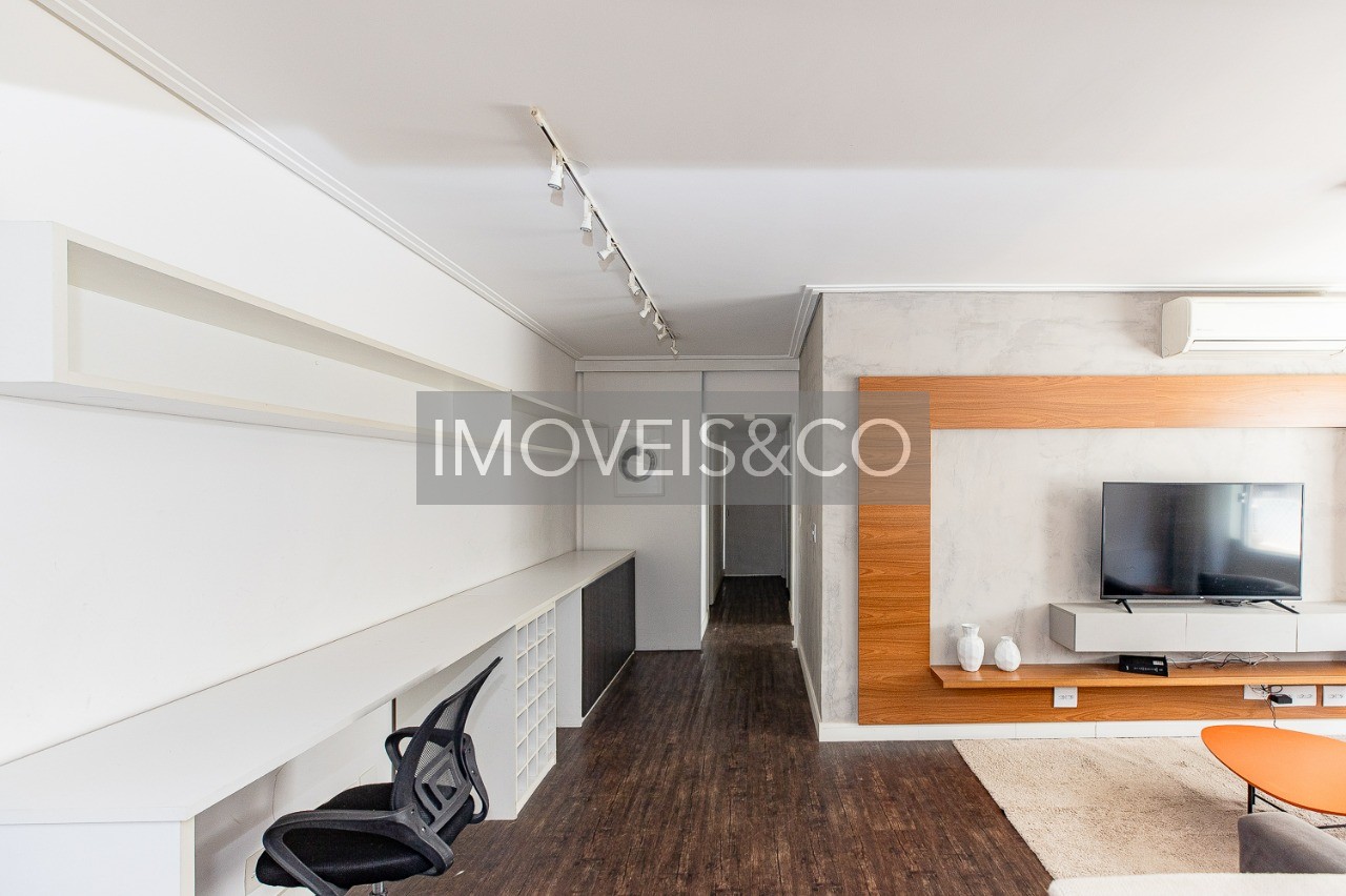 Apartamento, 2 quartos, 101 m² - Foto 6