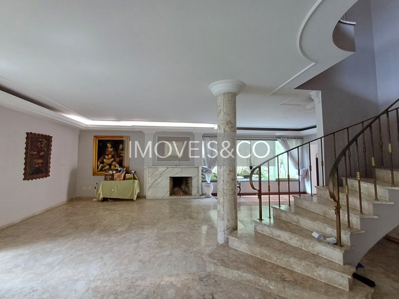 Casa, 4 quartos, 500 m² - Foto 7