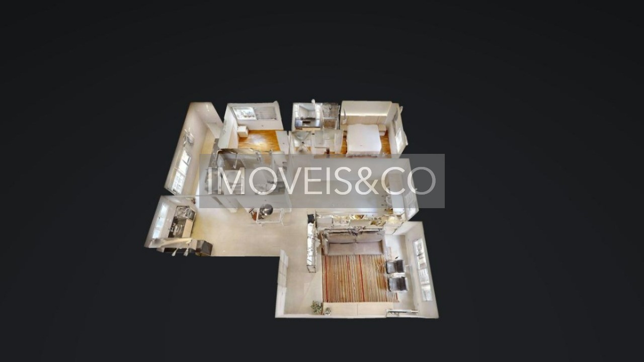 Apartamento, 2 quartos, 115 m² - Foto 22