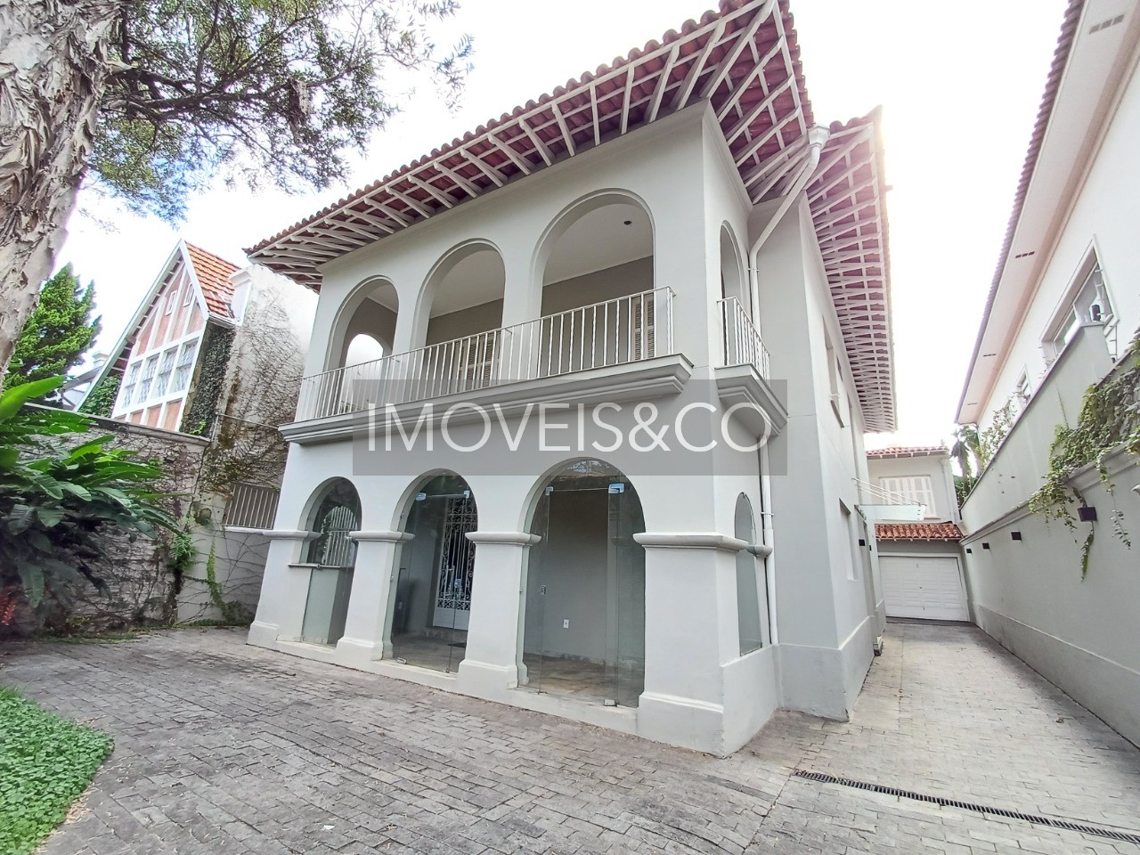 Casa, 4 quartos, 400 m² - Foto 7