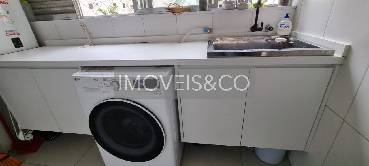 Apartamento, 3 quartos, 138 m² - Foto 25