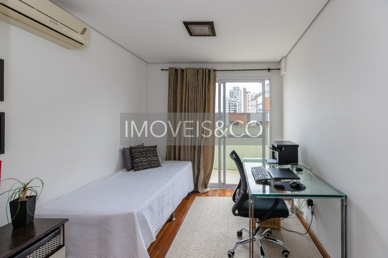 Cobertura, 3 quartos, 160 m² - Foto 37
