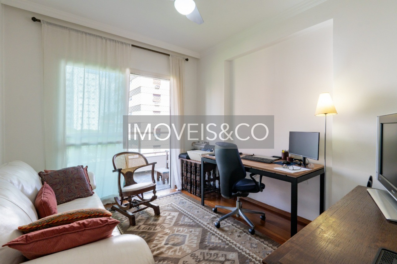 Apartamento, 4 quartos, 156 m² - Foto 24