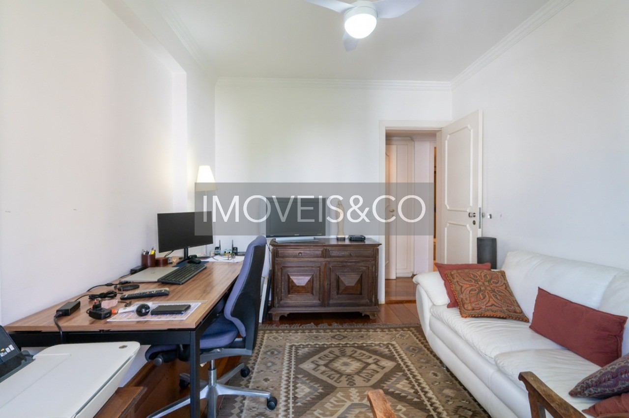 Apartamento, 4 quartos, 156 m² - Foto 28