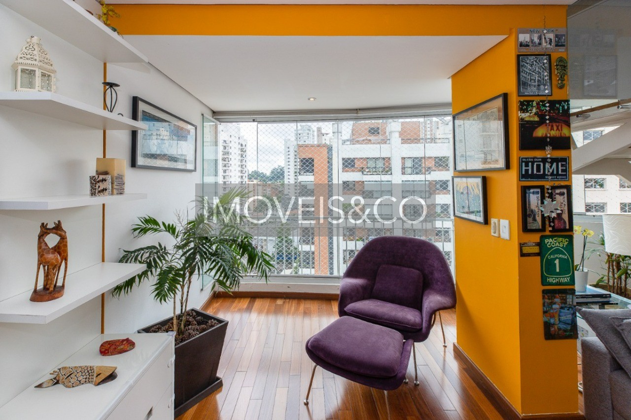 Cobertura, 3 quartos, 160 m² - Foto 9