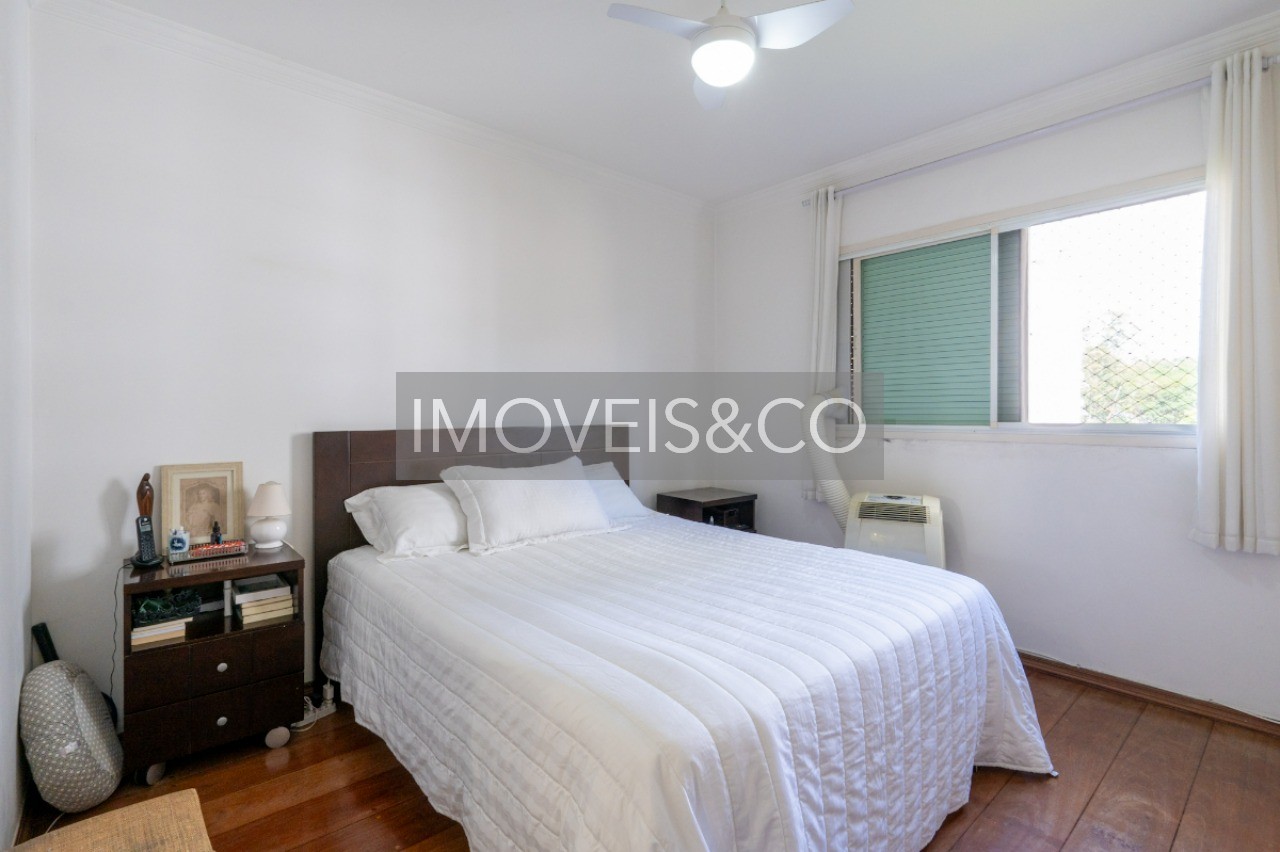 Apartamento, 4 quartos, 156 m² - Foto 16