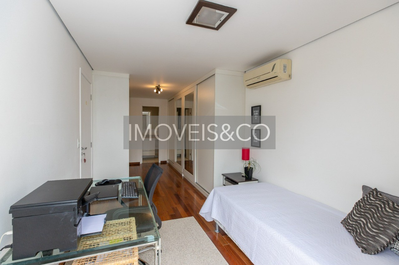 Cobertura, 3 quartos, 160 m² - Foto 39