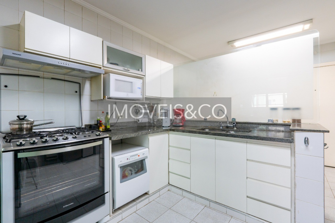 Apartamento, 4 quartos, 156 m² - Foto 12