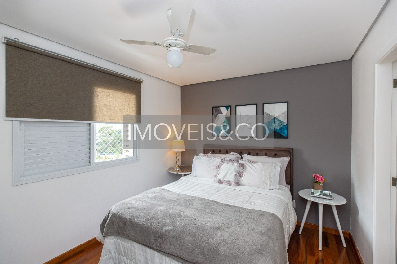 Cobertura, 3 quartos, 160 m² - Foto 23