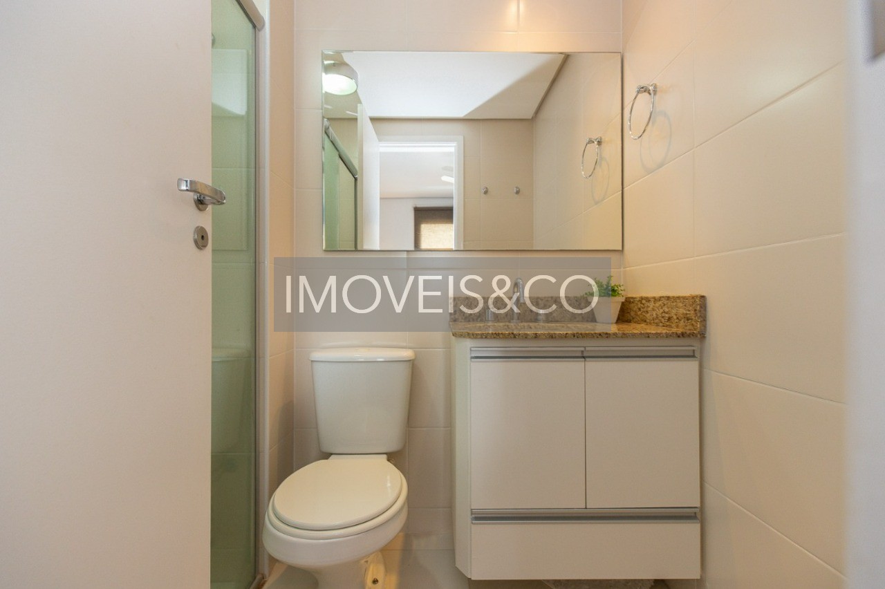 Cobertura, 3 quartos, 160 m² - Foto 24