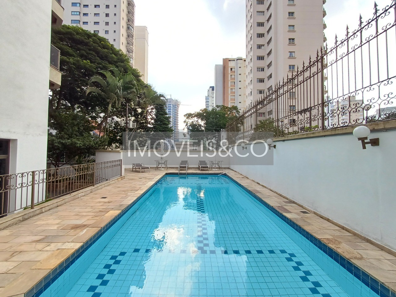 Apartamento, 2 quartos, 161 m² - Foto 45