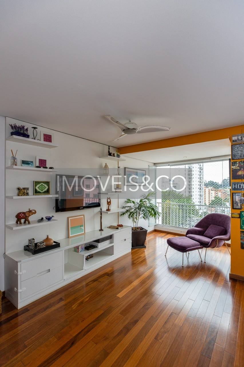 Cobertura, 3 quartos, 160 m² - Foto 17