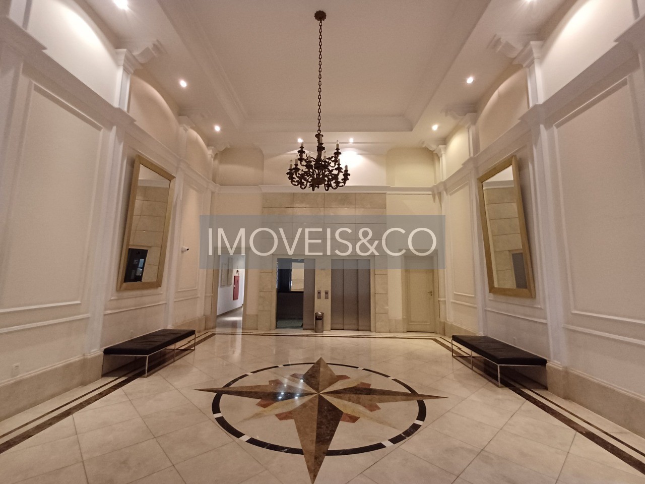 Apartamento, 3 quartos, 278 m² - Foto 10