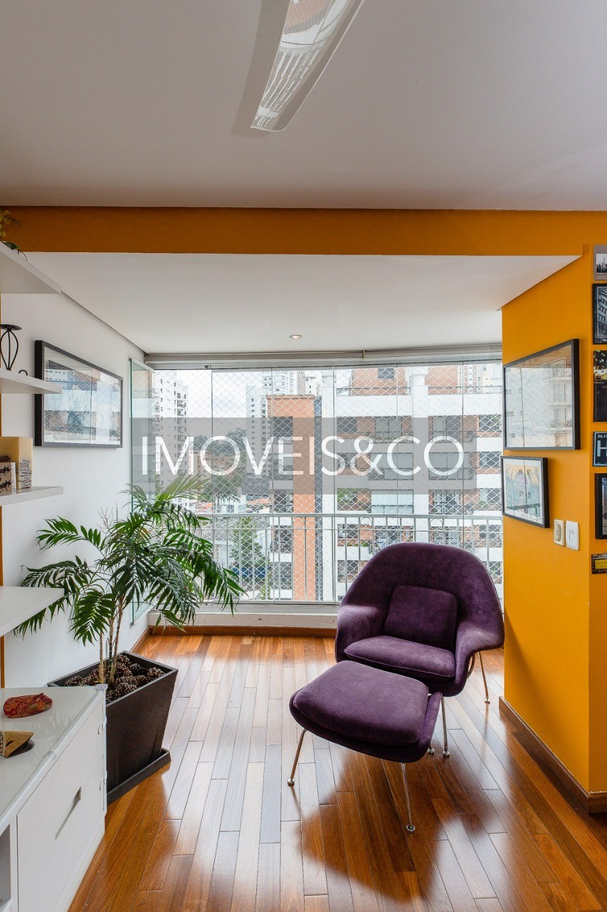 Cobertura, 3 quartos, 160 m² - Foto 10