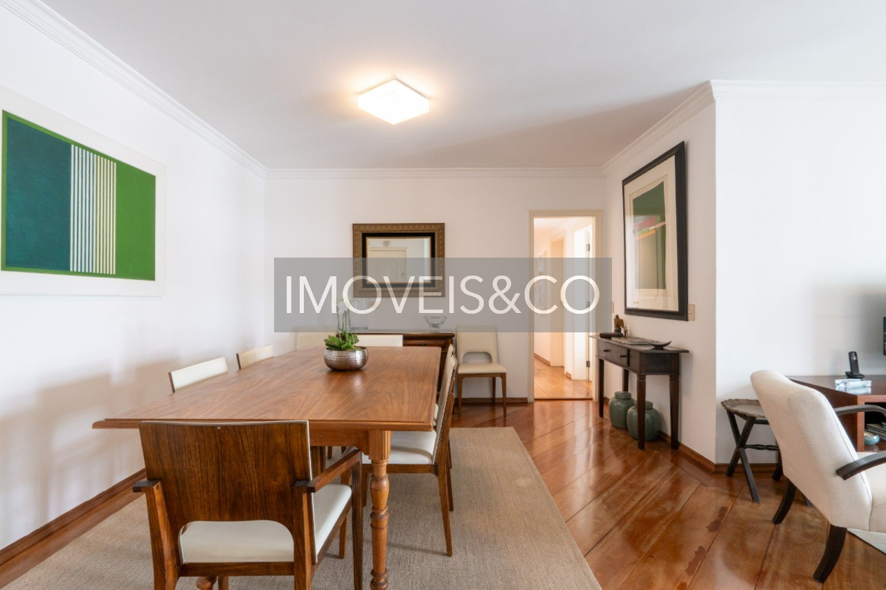 Apartamento, 4 quartos, 156 m² - Foto 8