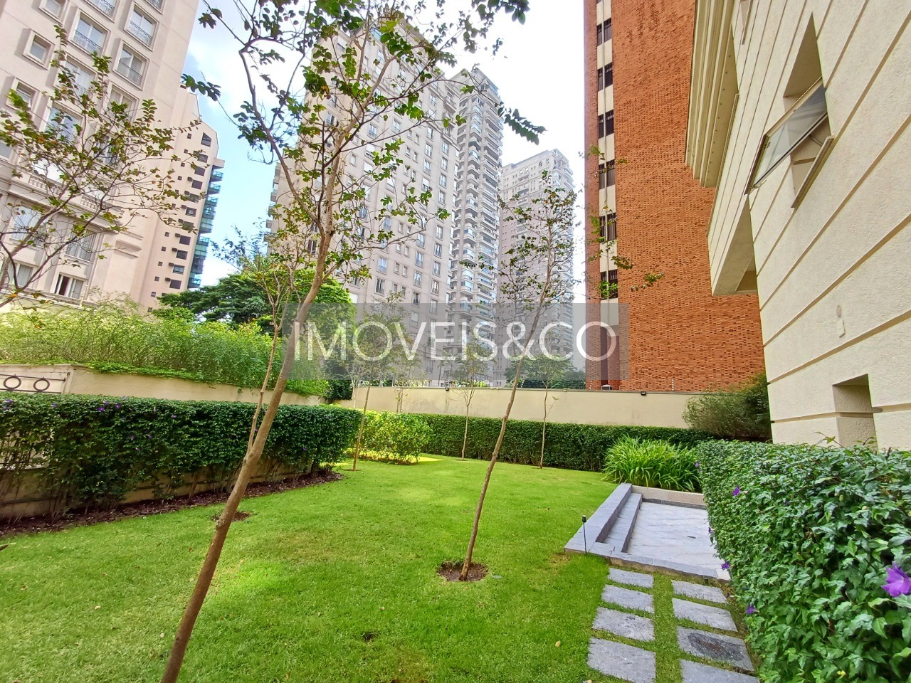 Apartamento, 3 quartos, 278 m² - Foto 6