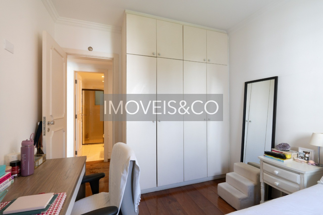Apartamento, 4 quartos, 156 m² - Foto 25